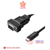 cap-chuyen-doi-type-c-sang-cong-vga-vga-xc-202-18 - ảnh nhỏ  1