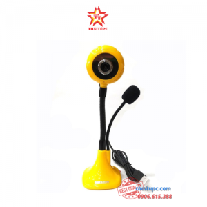 WEBCAM KISONLI D910