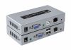 hop-noi-dai-vga-usb-kvm-audio-lan-150m-dtech-dt-7062 - ảnh nhỏ 5