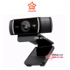 logitech-full-hd-webcam-c922-pro-stream - ảnh nhỏ  1