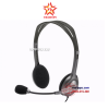 tai-nghe-chup-tai-logitech-h111 - ảnh nhỏ  1