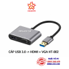 cap-chuyen-doi-usb-3-0-hdmi-vga-ht-002 - ảnh nhỏ  1