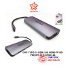 bo-chia-hub-type-c-3-1-usb3-02-hdmi-sdc-female-adapter-philips-dlk5516c/94 - ảnh nhỏ  1