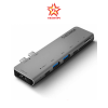bo-chuyen-2-type-c-to-2-usb-3-0sdtftype-c-type-c-pd-3-0-philips-dlk5517c/94 - ảnh nhỏ  1