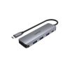 cap-chuyen-doi-type-c-ra-4-usb-3-0-tf/sd-pd-100w-unitek-h1107c - ảnh nhỏ 8