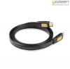 cap-hdmi-5m-soi-det-ho-tro-4kx2k-chinh-hang-ugreen-11187-cao-cap - ảnh nhỏ 5