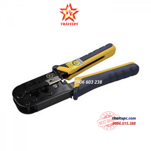 Kìm Bấm Cáp Đa Năng HT-568