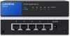 thiet-bi-mang-switch-linksys-5-port-business-desktop-gigabit-lgs105-10/100/1000mbps - ảnh nhỏ 4