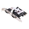 card-pci-com-9-dtech-express-pc-0082a - ảnh nhỏ 3