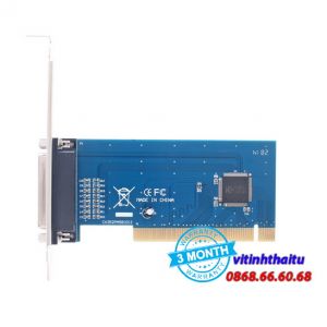 CARD PCI -> COM 25 DTECH (PC 0009)