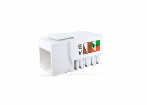 RUỘT UNITEK CAT 6 T012A