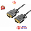 cap-com-9/rs232-2-dau-1-5m-unitek-y-c-702abk - ảnh nhỏ  1