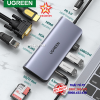 bo-chuyen-doi-ugreen-80133-10-in-1-usb-type-c-sang-hdmi - ảnh nhỏ  1
