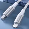cap-sac-du-lieu-usb-type-c-to-lightning-dai-15m-chuan-mfi-apple-sac-nhanh-ugreen-70524 - ảnh nhỏ 3