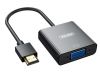 day-cap-may-tinh-chuyen-doi-cong-hdmi-ra-cong-vga-15cm-v128abk-unitek-ko-audio - ảnh nhỏ 3
