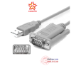 day-cap-chuyen-doi-tu-cong-usb-2-0-ra-cong-rs232-1-5m-y-1050-unitek - ảnh nhỏ  1