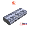 hop-dung-o-cung-di-dong-ssd-giao-dien-usb-c-10gb-ra-cong-m2-pcle/sata-enclosure-s1225a-unitek - ảnh nhỏ  1