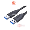 day-cap-tin-hieu-may-tinh-usb3-0-dai-1-5m-c4102bk-hang-unitek - ảnh nhỏ  1