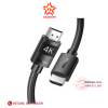 cap-hdmi-2-1-dai-5m-8k60hz-48gbps-ho-tro-hdr-earc-ugreen-40182 - ảnh nhỏ  1