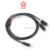 day-loa-35mm-sang-2-hoa-sen-rca-3m-ugreen-10512 - ảnh nhỏ  1