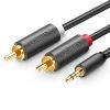 day-loa-35mm-sang-2-hoa-sen-rca-3m-ugreen-10512 - ảnh nhỏ 3