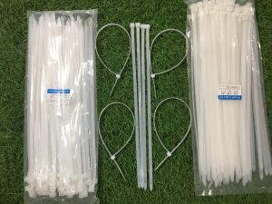 Dây rút nhựa 40cm (4 tấc)