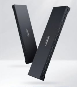 Bộ chia HDMI 1 ra 16 cống hỗ trợ HDMI 1.3b full HD 1080p chính hãng Ugreen 40218