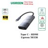 cap-usb-c-to-hdmi-2-1-8k60hz-ugreen-50338 - ảnh nhỏ 3