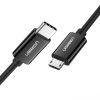 cap-ket-noi-usb-type-c-sang-micro-usb-cao-cap-ugreen-50444 - ảnh nhỏ  1