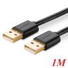 cap-usb-2-0-2-dau-duc-dai-1m-chinh-hang-ugreen-10309 - ảnh nhỏ 2