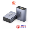 bo-keo-dai-tin-hieu-hdmi-2-0-qua-cap-mang-lan-50m-ugreen-10938-ho-tro-4k2k - ảnh nhỏ  1