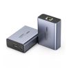 bo-keo-dai-tin-hieu-hdmi-2-0-qua-cap-mang-lan-50m-ugreen-10938-ho-tro-4k2k - ảnh nhỏ 2