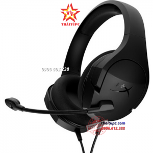 Tai nghe HyperX Cloud Stinger Core - Gaming Headset (Black) - PC_HX-HSCSC2-BK/WW