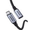 cap-usb-type-c-3-1-gen-2-ugreen-80810-noi-dai-0-5m - ảnh nhỏ 2
