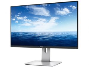 Màn hình Dell 25"U2515H Ultrasharp