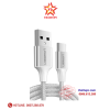 cap-sac-nhanh-usb-type-c-ugreen-60409-dai-3m - ảnh nhỏ  1