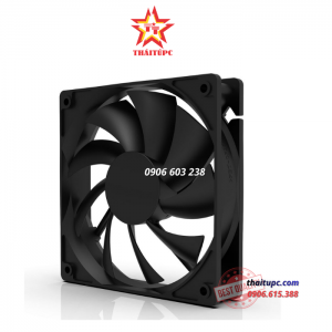 QUẠT TẢN NHIỆT COOLER MASTER SILENT FAN 120 SI2