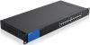 linksys-lgs124-24-port-business-desktop-gigabit-switch-chinh-hang - ảnh nhỏ 5
