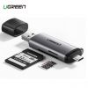 dau-doc-the-nho-usb-type-c-cho-the-sd/tf-chinh-hang-ugreen-50704 - ảnh nhỏ 6