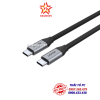 cap-sac-nhanh-usb-c-100w-pd-day-du-tinh-nang-voi-4k60hz-va-5gbps-usb-3-0 - ảnh nhỏ  1