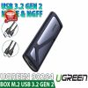 hop-dung-o-cung-ssd-m-2-ho-tro-nvmesata-ugreen-90264-toc-do-10gbps - ảnh nhỏ 13