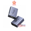 thiet-bi-keo-dai-hdmi-70m-qua-cap-lan-cat5/6-108060hz-ugreen-20519-cao-cap - ảnh nhỏ  1