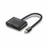 cap-chuyen-mini-displayport-to-hdmi/-vga-ugreen-20422 - ảnh nhỏ 5