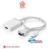 cap-chuyen-vga-to-hdmi-tich-hop-audio-ugreen-ug-40213-chinh-hang - ảnh nhỏ  1