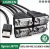 cap-chuyen-doi-usb-to-4-rs232-com-ugreen-30770 - ảnh nhỏ 4