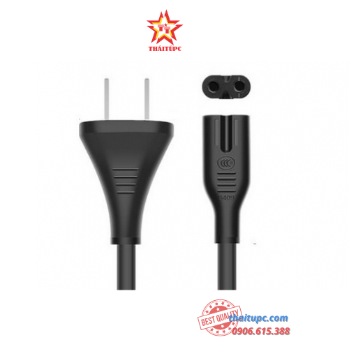 UGREEN 40313 1.5M MÀU ĐEN DÂY NGUỒN SẠC SỐ 8 CD159 20040313 UGREEN 40313 1.5M MÀU ĐEN DÂY NGUỒN SẠC SỐ 8 CD159 20040313