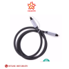 cap-audio-quang-toslink-optical-1m-ugreen-10539-vo-nhom-cao-cap - ảnh nhỏ  1