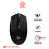 chuot-gaming-logitech-g304-wireless-den - ảnh nhỏ  1