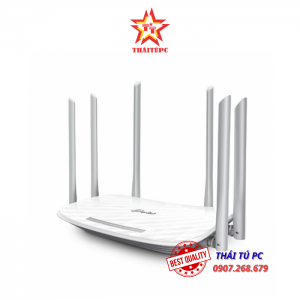 BỘ PHÁT WIFI TP-LINK ARCHER C86 WIRELESS AC1900