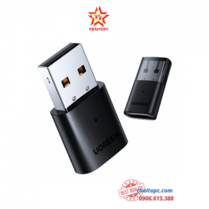 USB BLUETOOTH UGREEN 80889 – THU PHÁT BLUETOOTH 5.0
